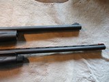 Beretta ES100 Pintail NRA Comm, 28" Screw choke, 24" Slug gun - 2 of 20