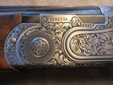 Beretta 687 EELL Classic Combo, 28ga, 20ga, 28" New in hard case! - 15 of 17