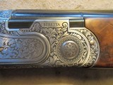 Beretta 687 EELL Classic Combo, 28ga, 20ga, 28" New in hard case! - 4 of 17