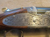 Beretta 687 EELL Classic Combo, 28ga, 20ga, 28" New in hard case! - 3 of 17
