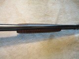 Winchester 42, 410, 28" plain barrel, Full choke, made first year, 1933! - 6 of 18