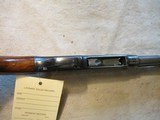 Winchester 42, 410, 28" plain barrel, Full choke, made first year, 1933! - 12 of 18