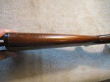 Winchester 42, 410, 28" plain barrel, Full choke, made first year, 1933! - 9 of 18