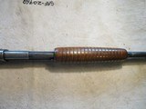 Winchester 42, 410, 28" plain barrel, Full choke, made first year, 1933! - 13 of 18