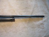 Winchester 42, 410, 28" plain barrel, Full choke, made first year, 1933! - 4 of 18