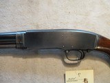 Winchester 42, 410, 28" plain barrel, Full choke, made first year, 1933! - 17 of 18