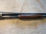 Winchester 42, 410, 28" plain barrel, Full choke, made first year, 1933! - 3 of 18