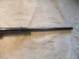 Winchester 42, 410, 28" plain barrel, Full choke, made first year, 1933! - 14 of 18