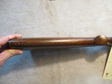 Winchester 42, 410, 28" plain barrel, Full choke, made first year, 1933! - 11 of 18