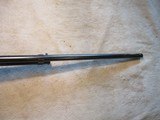 Winchester 42, 410, 28" plain barrel, Full choke, made first year, 1933! - 5 of 18