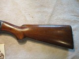 Winchester 42, 410, 28" plain barrel, Full choke, made first year, 1933! - 18 of 18