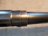 Winchester 42, 410, 28" plain barrel, Full choke, made first year, 1933! - 7 of 18