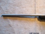 Ruger m77 77 Hawkeye, 280 Remington, Stainless Synthetic, 2007 - 13 of 17