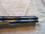 Browning Cynergy CX Feather 12ga, 30" NIB 018724303 - 6 of 10