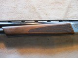 Browning Cynergy CX Feather 12ga, 30" NIB 018724303 - 8 of 10