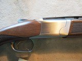Browning Cynergy CX Feather 12ga, 30" NIB 018724303 - 1 of 10
