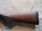 Browning Cynergy CX Feather 12ga, 30" NIB 018724303 - 10 of 10
