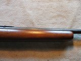 Winchester 68, 22 S L LR, 26" Single Shot Bolt Action rifle, Nice! - 3 of 18