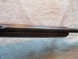 Winchester 68, 22 S L LR, 26" Single Shot Bolt Action rifle, Nice! - 6 of 18