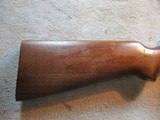Winchester 68, 22 S L LR, 26" Single Shot Bolt Action rifle, Nice! - 2 of 18