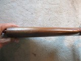 Winchester 68, 22 S L LR, 26" Single Shot Bolt Action rifle, Nice! - 8 of 18