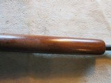 Winchester 68, 22 S L LR, 26" Single Shot Bolt Action rifle, Nice! - 12 of 18