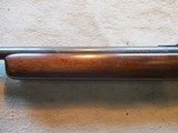 Winchester 68, 22 S L LR, 26" Single Shot Bolt Action rifle, Nice! - 15 of 18