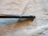 Winchester 68, 22 S L LR, 26" Single Shot Bolt Action rifle, Nice! - 5 of 18