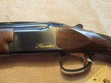 Browning Citori Hunter Grade 1, 12ga, 28" NIB 3018258304 - 9 of 10
