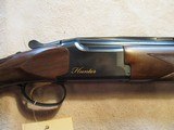 Browning Citori Hunter Grade 1, 12ga, 28" NIB 3018258304 - 1 of 10