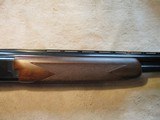 Browning Citori Hunter Grade 1, 12ga, 28" NIB 3018258304 - 3 of 10