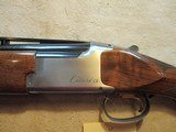 Browning Citori CX White Adj, 12ga , 30" Brand new in box! 018184303 - 7 of 8