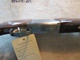 Browning 725 Citori Trap Left Hand, 12ga, 32" NIB 0135813009 - 4 of 10