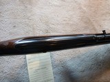 Winchester 77, 22 LR, Clip Fed, 22" barrel, 1955-1963 - 8 of 18