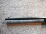 Winchester 77, 22 LR, Clip Fed, 22" barrel, 1955-1963 - 15 of 18