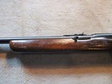 Winchester 77, 22 LR, Clip Fed, 22" barrel, 1955-1963 - 16 of 18