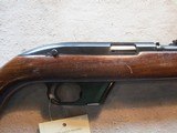 Winchester 77, 22 LR, Clip Fed, 22" barrel, 1955-1963 - 1 of 18