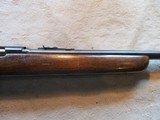 Winchester 77, 22 LR, Clip Fed, 22" barrel, 1955-1963 - 3 of 18