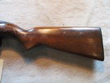 Winchester 77, 22 LR, Clip Fed, 22" barrel, 1955-1963 - 18 of 18