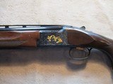 Browning Citori Grade 7 Skeet Combo 12 20 28 410, 28" in case - 22 of 24