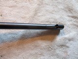 Winchester 69 69A, 22 S L LR, 25" Clean classic rifle! - 5 of 19