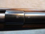 Winchester 69 69A, 22 S L LR, 25" Clean classic rifle! - 8 of 19