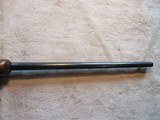 Winchester 67 67A, 22 S L LR, 27" Clean classic rifle! - 14 of 19