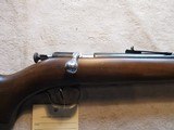 Winchester 67 67A, 22 S L LR, 27" Clean classic rifle! - 1 of 19