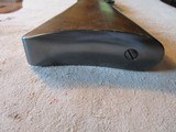 Browning B-92 B 92, 44 Remington Mag, 20" New old stock, 1981! - 11 of 19