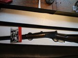 Browning B-92 B 92, 44 Remington Mag, 20" New old stock, 1981! - 2 of 19