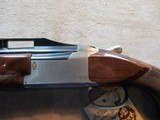 Browning Citori 725 Trap Adj Comb, 12ga, 32" DS chokes LEFT HAND 0135823009 - 9 of 10