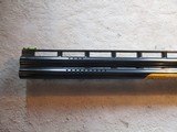 Browning Citori 725 Trap Adj Comb, 12ga, 32" DS chokes LEFT HAND 0135823009 - 7 of 10