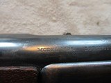 Springfield 1898, Made 1897, 30-40 Krag, 30" clean rifle! - 19 of 22