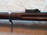 Springfield 1898, Made 1897, 30-40 Krag, 30" clean rifle! - 16 of 22